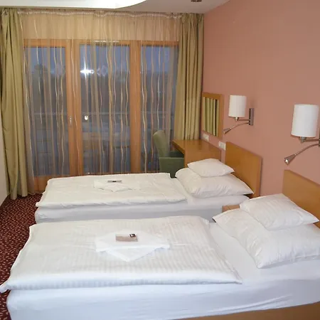 Hotel Debreceni Postas Udulo