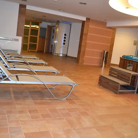 Debreceni Postas Udulo Hotel *