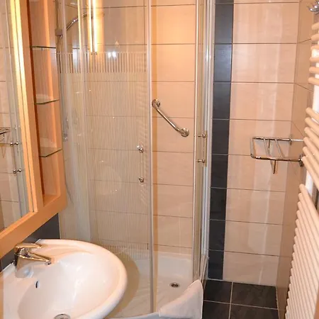 Hotel Debreceni Postas Udulo *