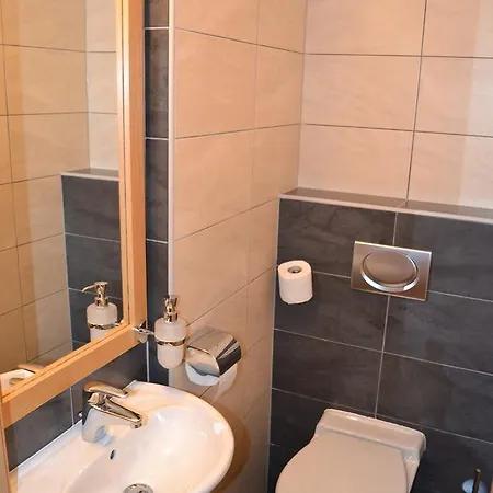 Hotel Debreceni Postas Udulo
