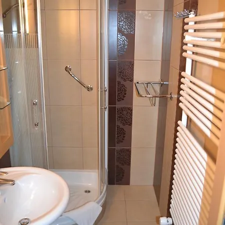 Hotel Debreceni Postas Udulo Debrecen