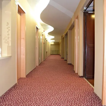 Hotel Debreceni Postas Udulo *