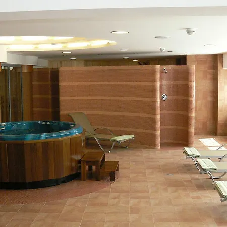 Debreceni Postas Udulo Hotel *