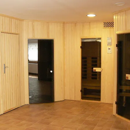 Hotel Debreceni Postas Udulo