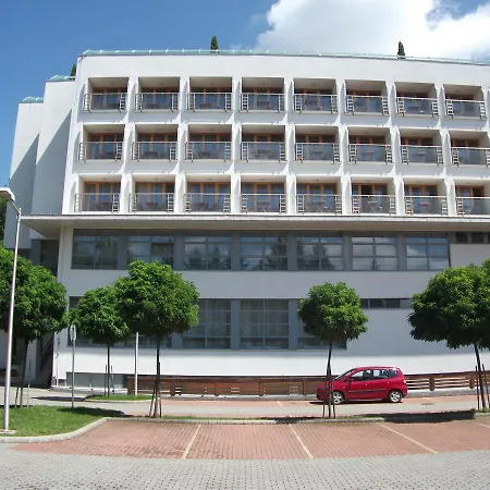 Debreceni Postas Udulo Hotel